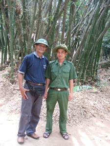 Thanh sang guide